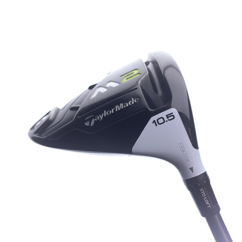 Used TaylorMade M2 2017 Driver / 10.5 Degrees / Stiff Flex