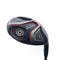 Used Callaway Big Bertha Fusion 2016 3 Fairway Wood / 15 Degrees / Regular Flex