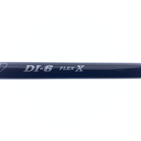 Used Graphite Design Tour AD DI-6 X Black 2020 Driver Shaft /Callaway Gen 2