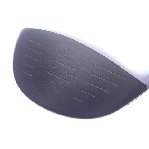 Used TaylorMade M2 2017 Driver / 10.5 Degrees / Stiff Flex