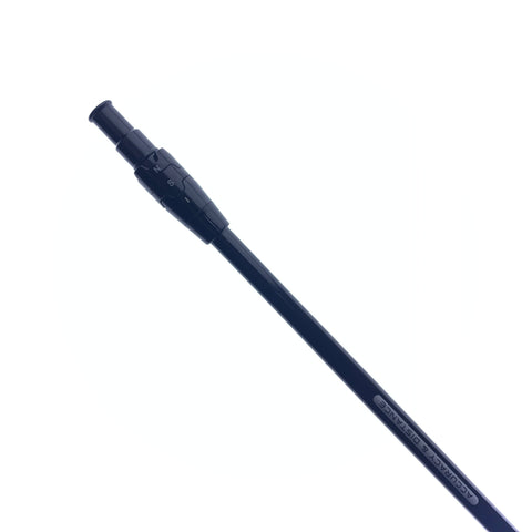 Used Graphite Design Tour AD DI-6 X Black 2020 Driver Shaft /Callaway Gen 2