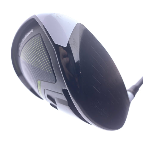 Used TaylorMade M2 2017 Driver / 10.5 Degrees / Stiff Flex