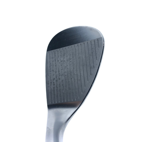 Used Callaway Opus Platinum Chrome Lob Wedge / 60.0 Degrees / Wedge Flex