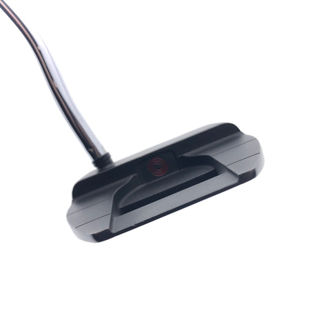 Used TOUR ISSUE Odyssey Jailbird 350 PT Customs Putter / 33.5 Inches