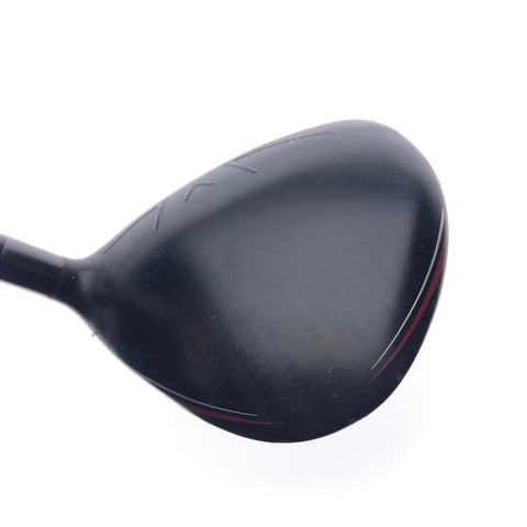 Used Callaway Big Bertha Fusion 2016 3 Fairway Wood / 15 Degrees / Regular Flex