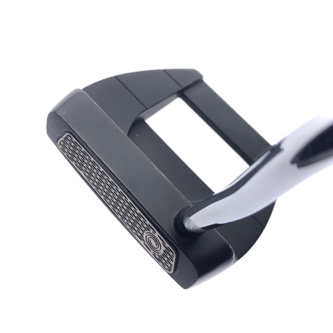 Used TOUR ISSUE Odyssey Jailbird 350 PT Customs Putter / 33.5 Inches
