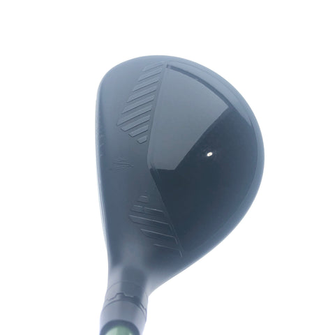 Used Cobra KING F9 Speedback Tour 3 Fairway Wood / 13.5 Degrees / Stiff Flex