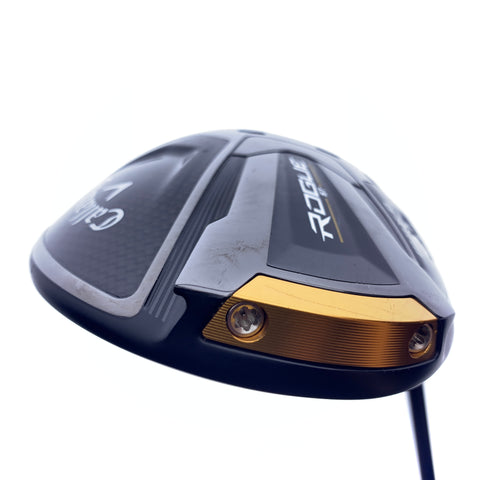 Used Callaway Rogue ST MAX D Driver / 10.5 Degrees / Regular Flex