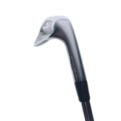 Used Mizuno JPX 921 Tour Gap Wedge Iron / 51.0 Degrees / Regular Flex