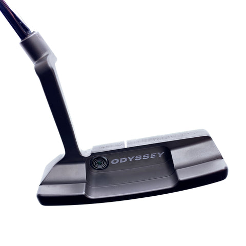 Used Odyssey San Diego GARAGE Putter / 34.0 Inches