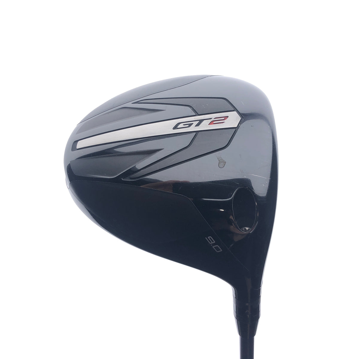 Used Titleist GT2 Driver / 9.0 Degrees / Regular Flex - Replay Golf 