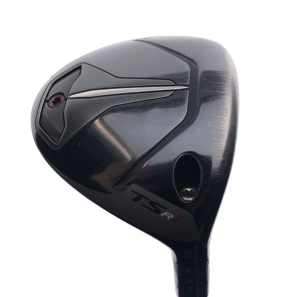 Used Titleist TSR 1 5 Fairway Wood / 18 Degrees / Regular Flex