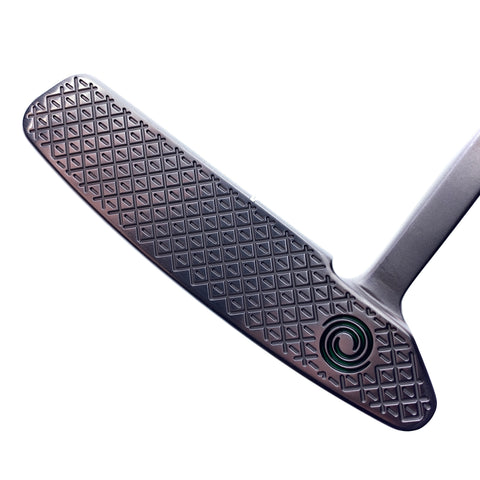 Used Odyssey San Diego GARAGE Putter / 34.0 Inches