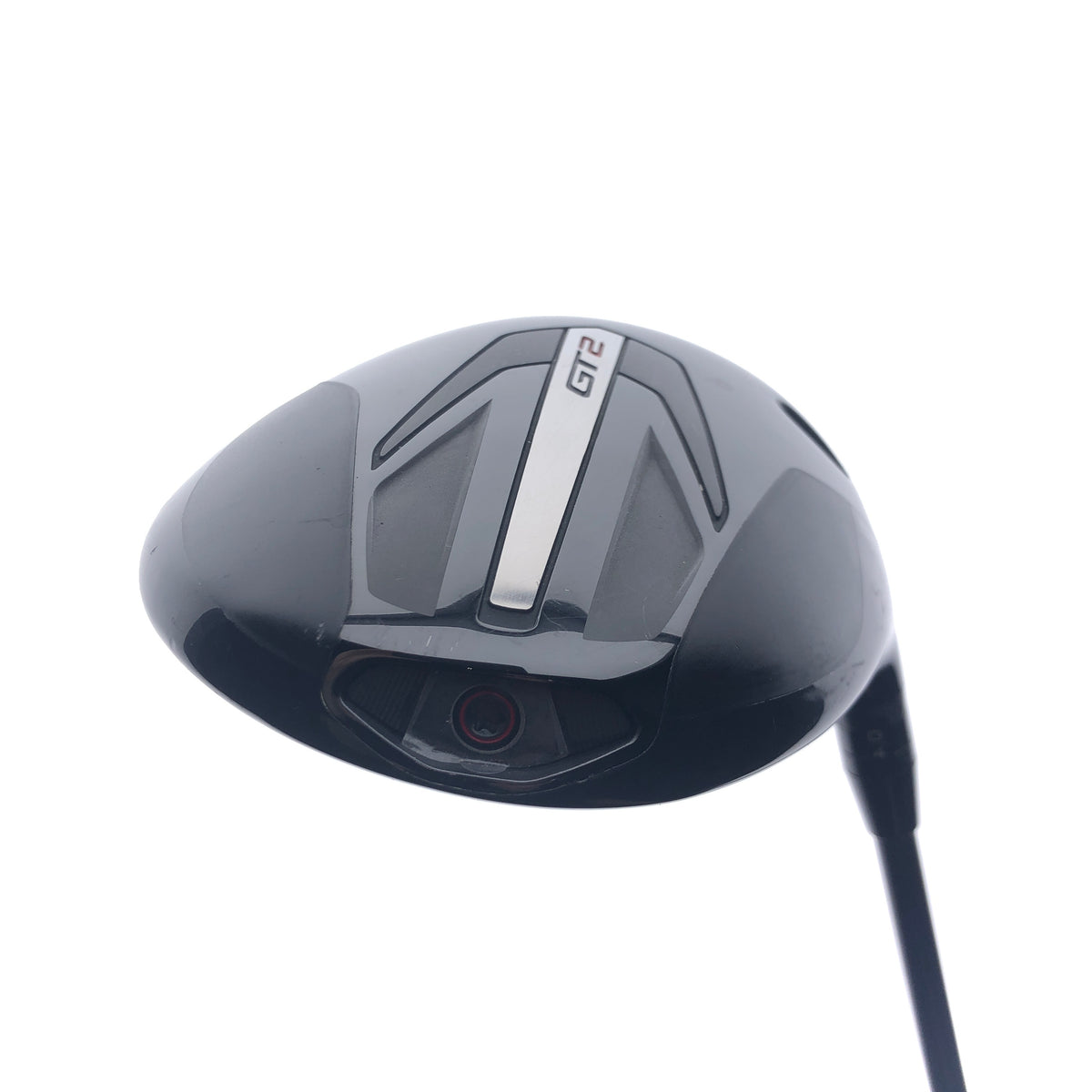 Used Titleist GT2 Driver / 9.0 Degrees / Regular Flex - Replay Golf 