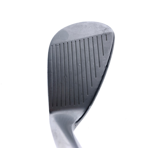 Used Mizuno JPX 921 Tour Gap Wedge Iron / 51.0 Degrees / Regular Flex