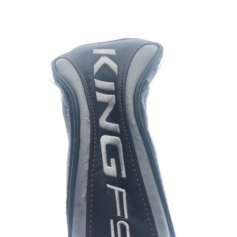 Used Cobra KING F9 Speedback Tour 3 Fairway Wood / 13.5 Degrees / Stiff Flex