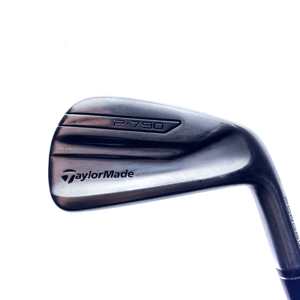 Used TaylorMade P790 2017 5 Iron / 23.5 Degrees / X-Stiff Flex