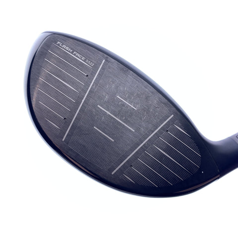 Used Callaway Rogue ST MAX D Driver / 10.5 Degrees / Regular Flex