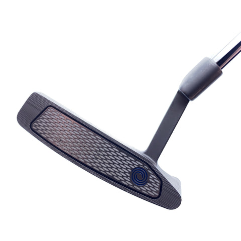 Used Odyssey Milled Collection #2 Putter / 34.0 Inches