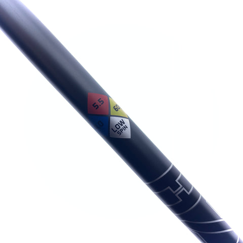 Used Project X HZRDUS Smoke 5.5 60 R Driver Shaft / Regular Flex /Callaway Gen 2