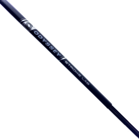 Used Odyssey San Diego GARAGE Putter / 34.0 Inches