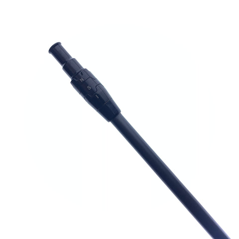 Used Project X HZRDUS Smoke 5.5 60 R Driver Shaft / Regular Flex /Callaway Gen 2