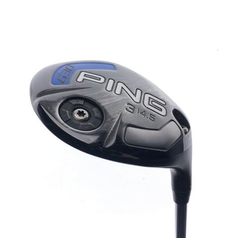 Used Ping G Series 3 Fairway Wood / 14.5 Degrees / Regular Flex