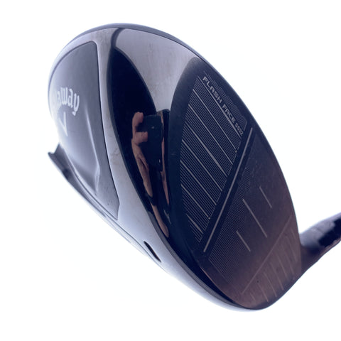 Used Callaway Rogue ST MAX D Driver / 10.5 Degrees / Regular Flex