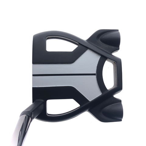 Used TaylorMade Spider Tour Black 2025 Putter / 35.0 Inches