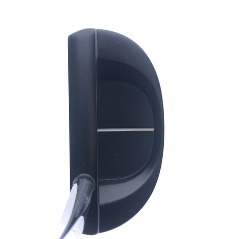 Used Nike Method Matter M4-12 Putter / 32.50 Inches