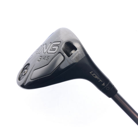 Used Ping G Series 3 Fairway Wood / 14.5 Degrees / Regular Flex