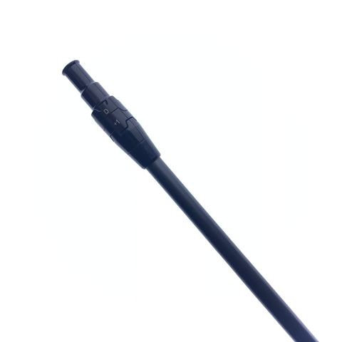 Used Project X HZRDUS Smoke 5.5 60 R Driver Shaft / Regular Flex /Callaway Gen 2
