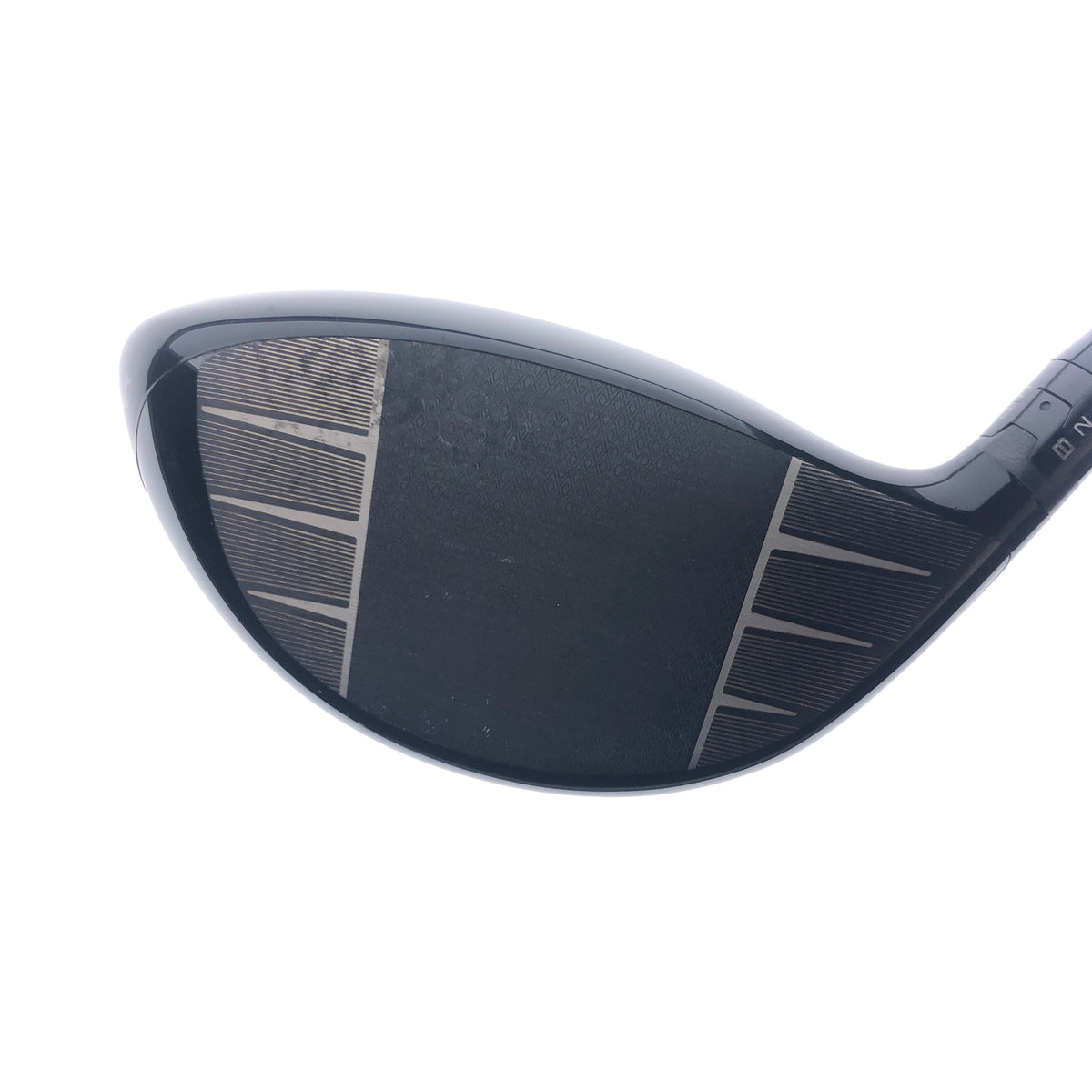 Used Titleist GT2 Driver / 9.0 Degrees / Regular Flex - Replay Golf 