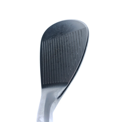 Used Titleist SM9 Tour Chrome Lob Wedge / 58.0 Degrees / Regular Flex
