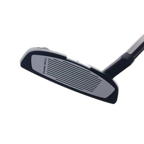 Used TaylorMade Spider Tour Black 2025 Putter / 35.0 Inches