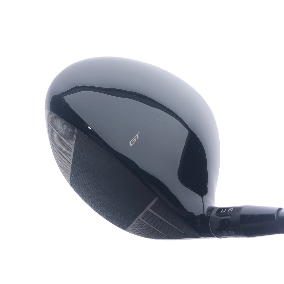 Used Titleist GT2 Driver / 9.0 Degrees / Regular Flex - Replay Golf 