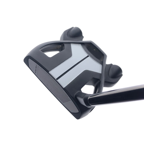 Used TaylorMade Spider Tour Black 2025 Putter / 35.0 Inches