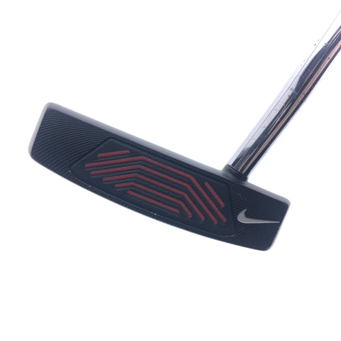 Used Nike Method Matter M4-12 Putter / 32.50 Inches