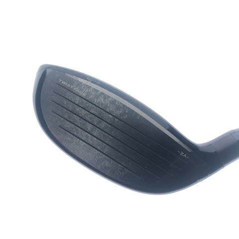 Used TaylorMade Stealth Plus 3 Fairway Wood / 15.0 Degrees / Stiff Flex