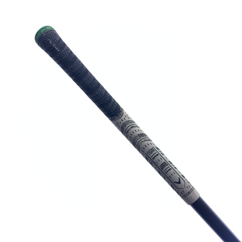 Used Project X HZRDUS Smoke 5.5 60 R Driver Shaft / Regular Flex /Callaway Gen 2