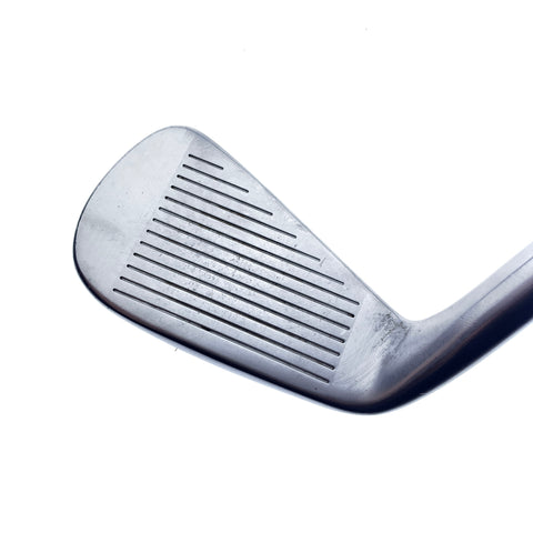 Used TaylorMade P790 2017 5 Iron / 23.5 Degrees / X-Stiff Flex