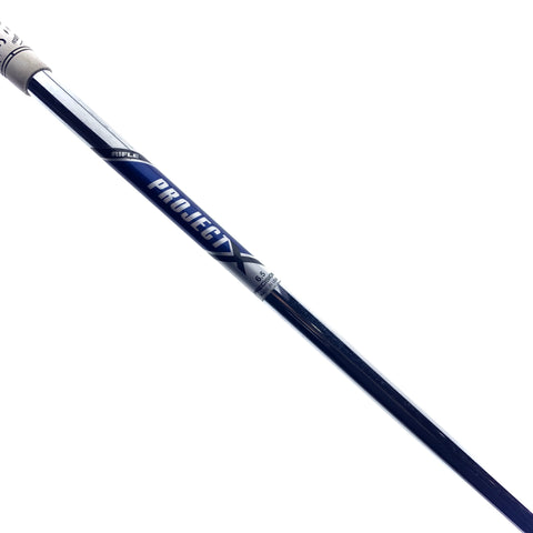 Used TaylorMade P790 2017 5 Iron / 23.5 Degrees / X-Stiff Flex