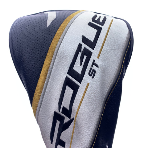 Used Callaway Rogue ST MAX D Driver / 10.5 Degrees / Regular Flex