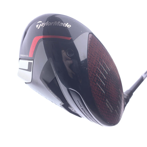 Used TaylorMade Stealth Plus Driver / 10.5 Degrees / Regular Flex