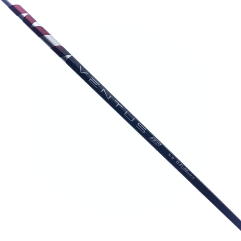 Used Fujikura Ventus TR 5 Driver Shaft / Regular Flex / Callaway Gen 2 Adapter