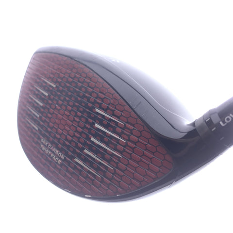 Used TaylorMade Stealth Plus Driver / 10.5 Degrees / Regular Flex