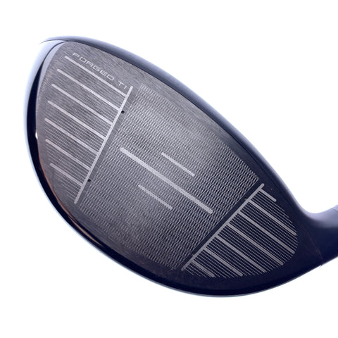 Used Callaway Paradym X Driver / 12.0 Degrees / A Flex