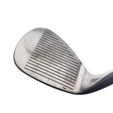 Used Cobra King PUR Gap Wedge / 52.0 Degrees / Stiff Flex