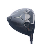 Used TaylorMade Qi35 LS Driver / 9.0 Degrees / Stiff Flex - Replay Golf 