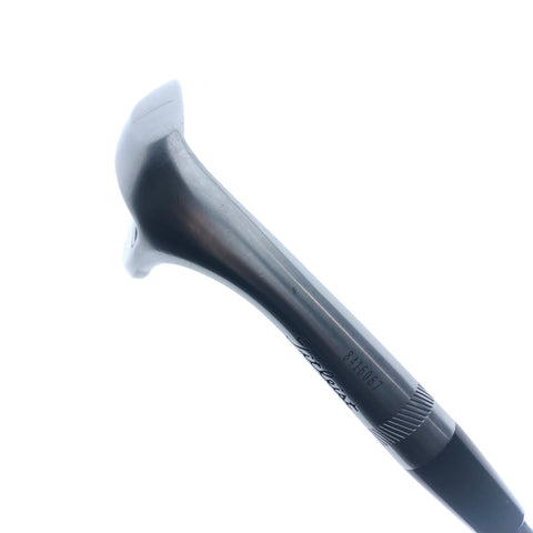 Used Callaway Opus Platinum Chrome Lob Wedge / 58.0 Degrees / Wedge Flex